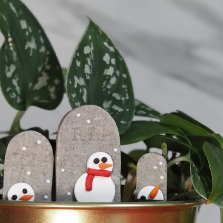Snow Be It